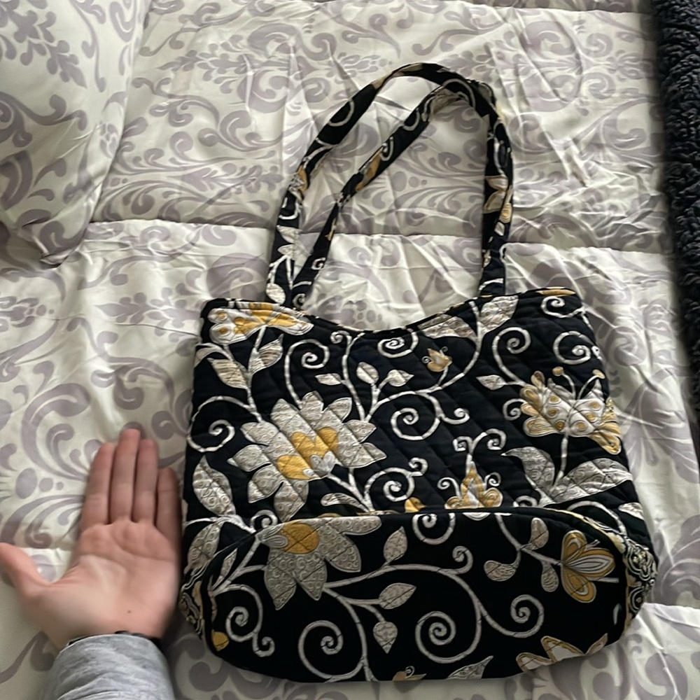 Vera Bradley purse - Picture 2 of 5